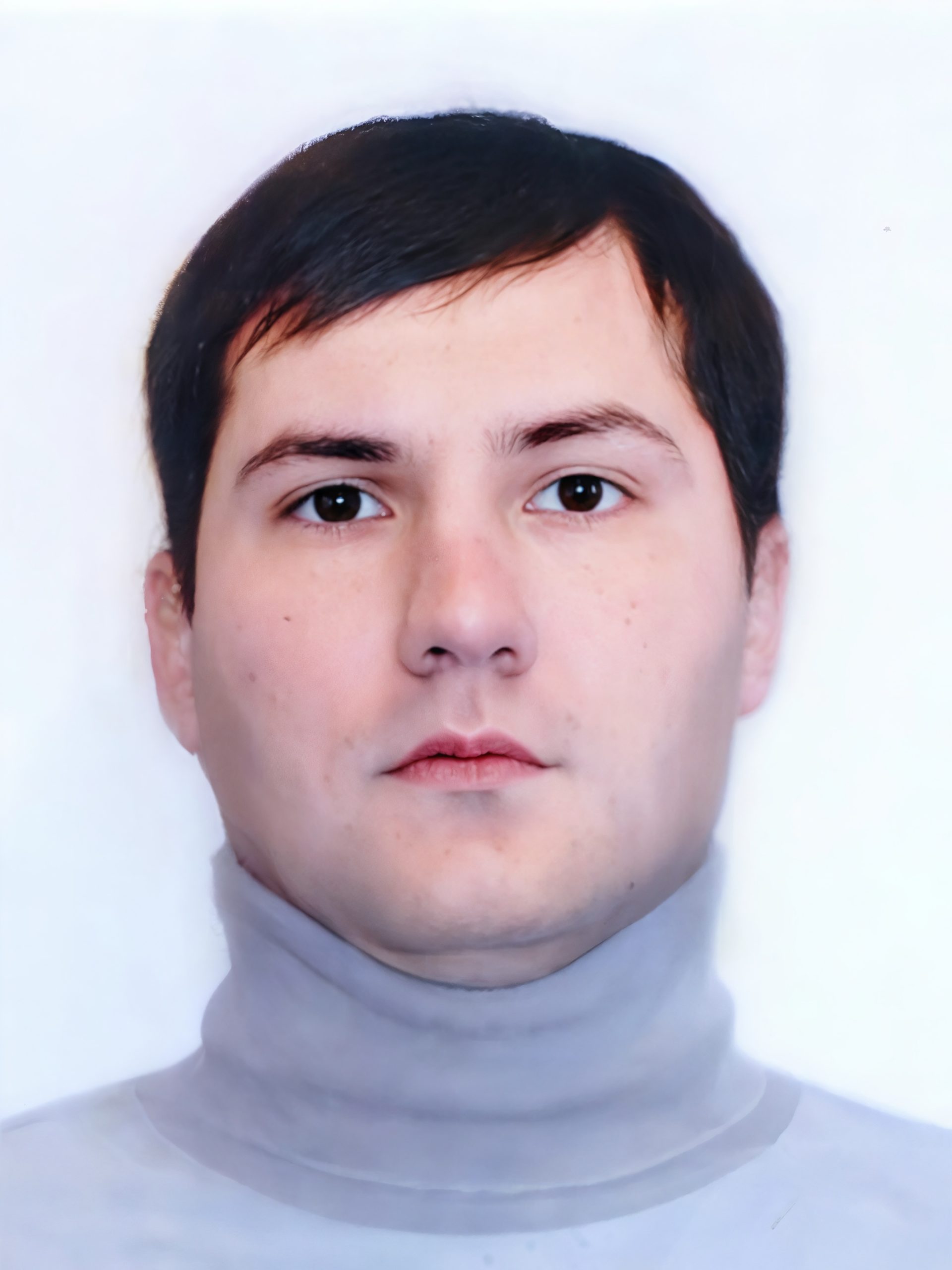 Шевченко Артём Александрович
