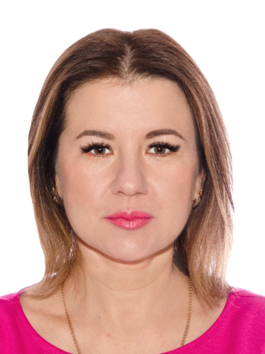 Зимовец Светлана Владимировна