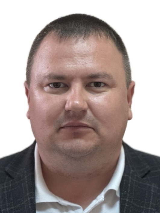 Коротун Роман Александрович