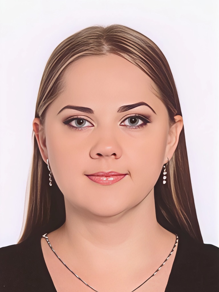 Бибик Наталья Валериевна