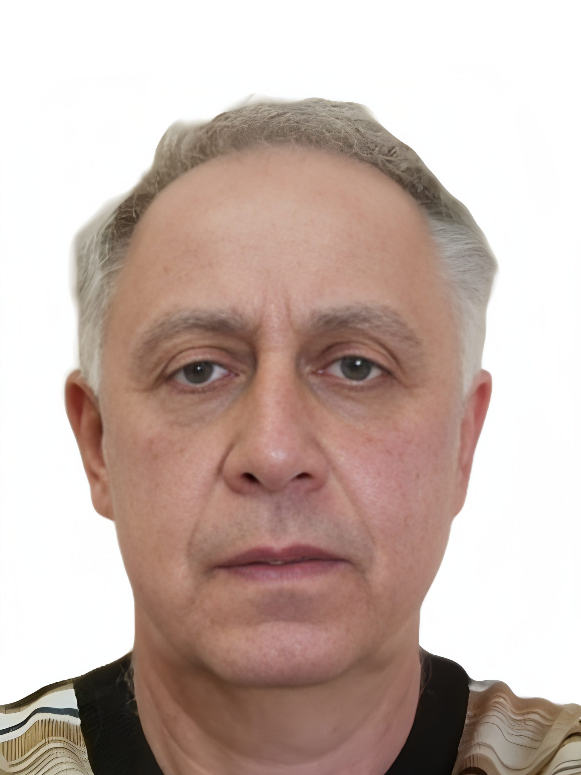 Оганов Константин Георгиевич
