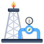 Газоснабжение